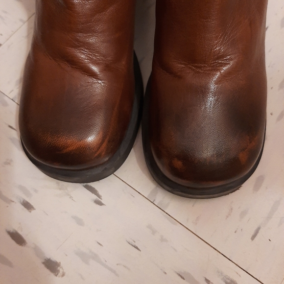 Lyla 70's Cognac BootRegular price$119.00 - Picture 6 of 15